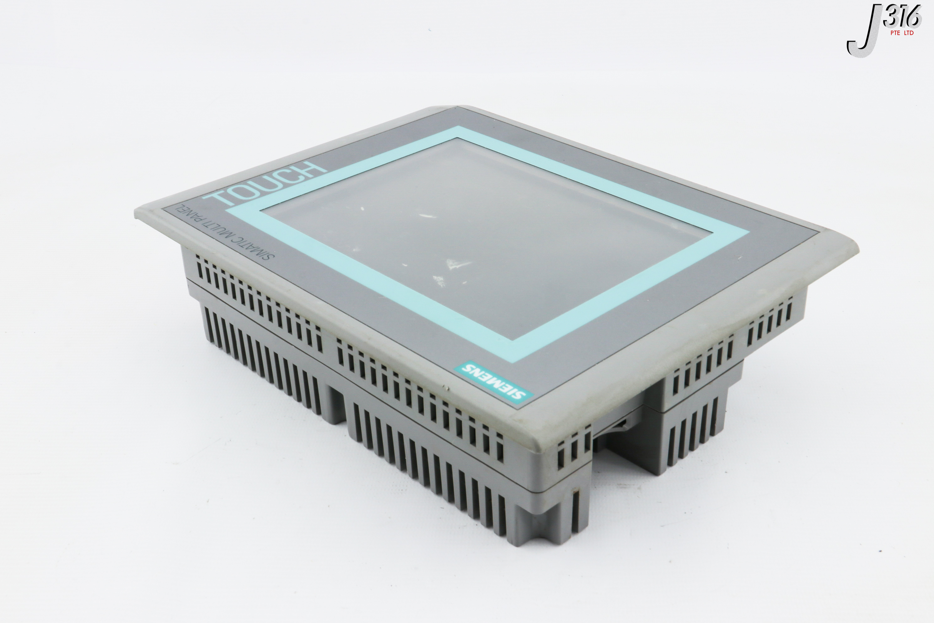 29369 SIEMENS SIMATIC OPERATOR INTERFACE, MP277 8